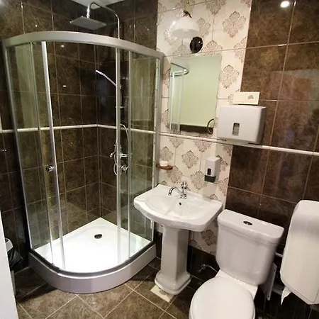 بيت ضيافة Veski Kuelalistemaja *