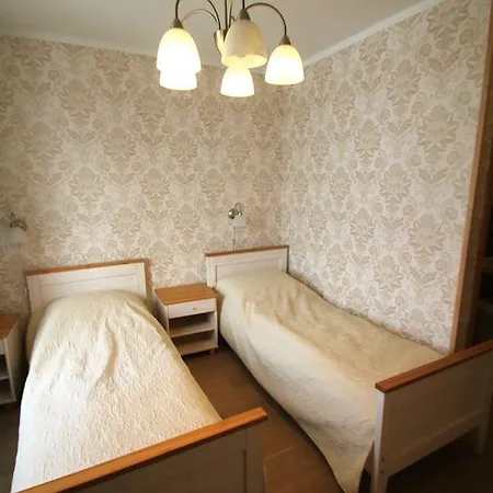 בית הארחה Veski Kuelalistemaja