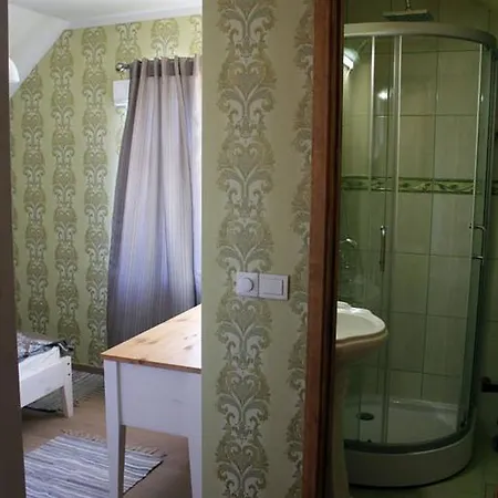 Veski Kuelalistemaja Vendégház