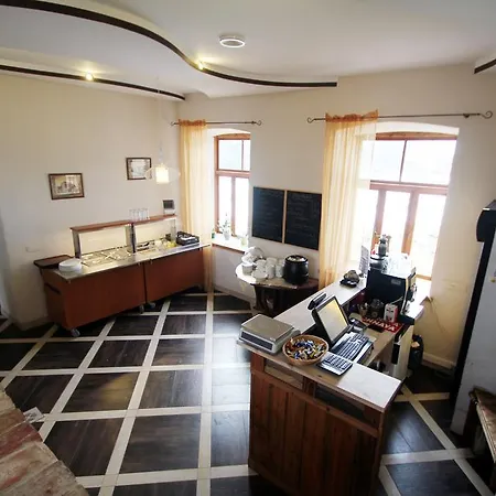 Veski Kuelalistemaja 3*