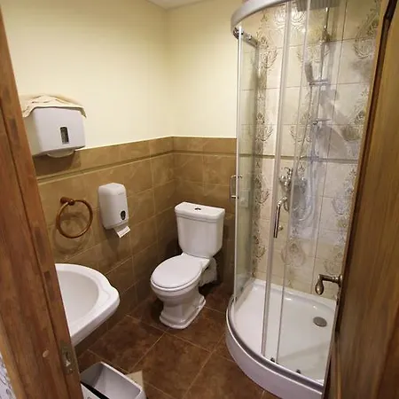 Veski Kuelalistemaja 3* Kantküla