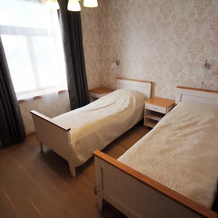 Veski Kuelalistemaja Vendégház