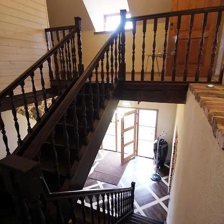 Veski Kuelalistemaja