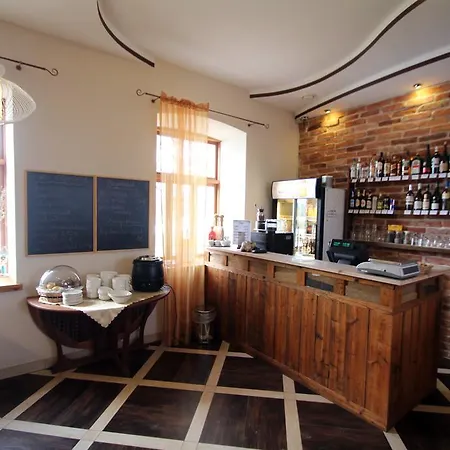 בית הארחה Veski Kuelalistemaja Kantkula