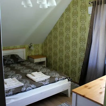 Veski Kuelalistemaja 3*