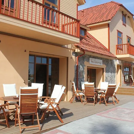 Veski Kuelalistemaja