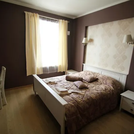 Veski Kuelalistemaja בית הארחה Kantkula