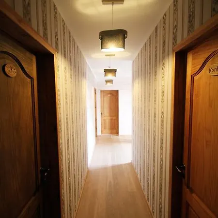 Veski Kuelalistemaja 3*