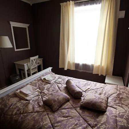 Veski Kuelalistemaja 3* Kantküla