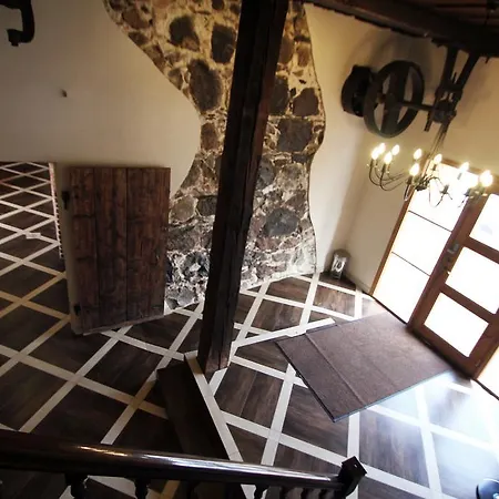 Vendégház Veski Kuelalistemaja 3*