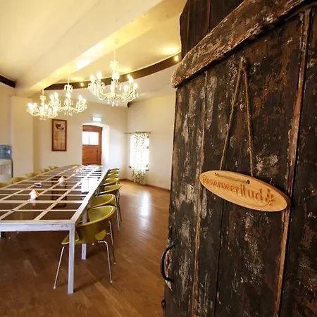 Veski Kuelalistemaja 3* Kantkula