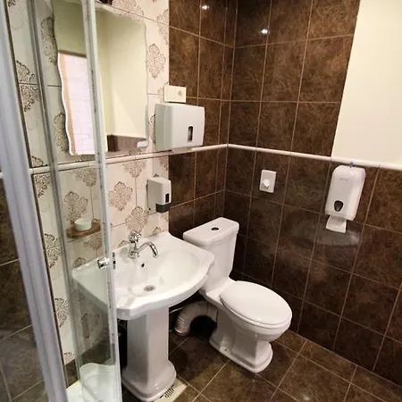 בית הארחה Veski Kuelalistemaja