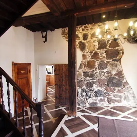 Veski Kuelalistemaja בית הארחה Kantkula