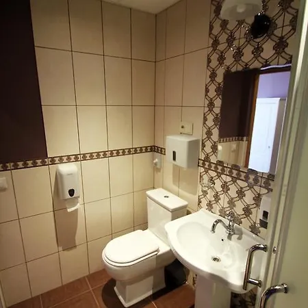 Veski Kuelalistemaja בית הארחה