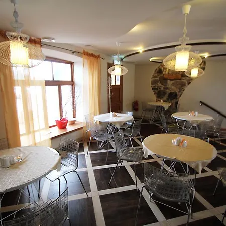 Veski Kuelalistemaja Vendégház 3*