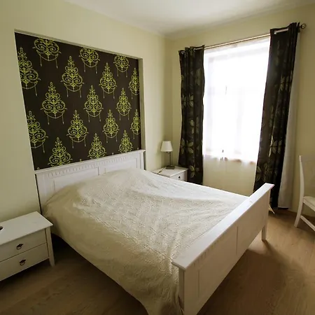 Vendégház Veski Kuelalistemaja Kantküla