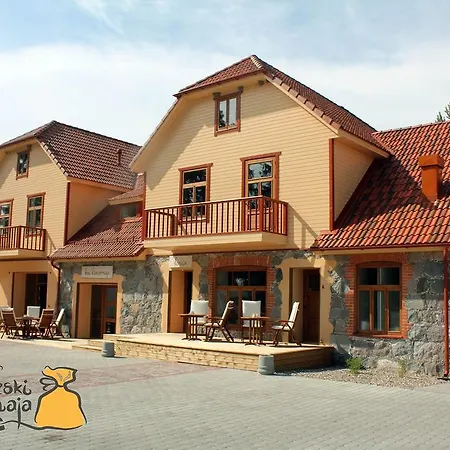 Veski Kuelalistemaja