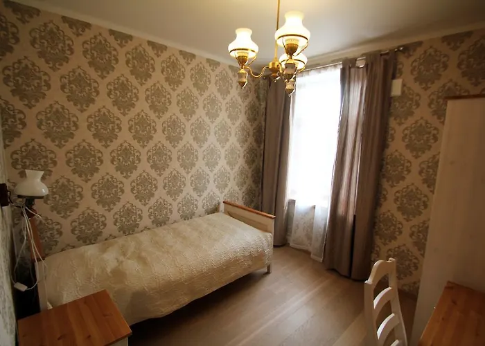 Veski Kuelalistemaja Guest house 3*