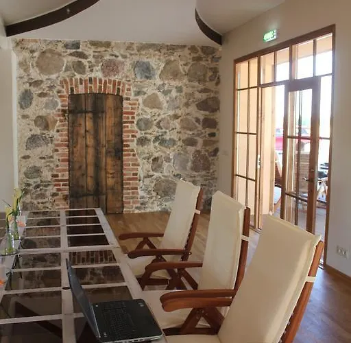 Guest house Veski Kuelalistemaja Kantkula