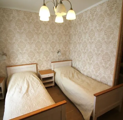 Guest house Veski Kuelalistemaja