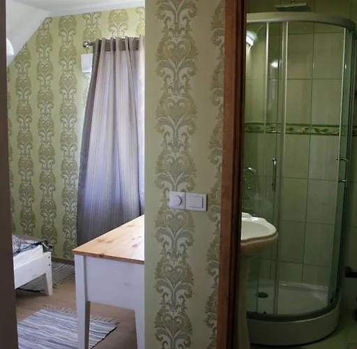 Veski Kuelalistemaja Guest house