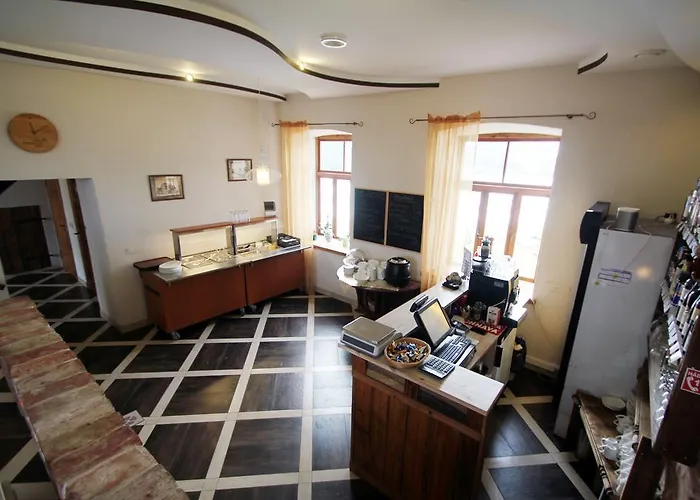 Veski Kuelalistemaja 3*