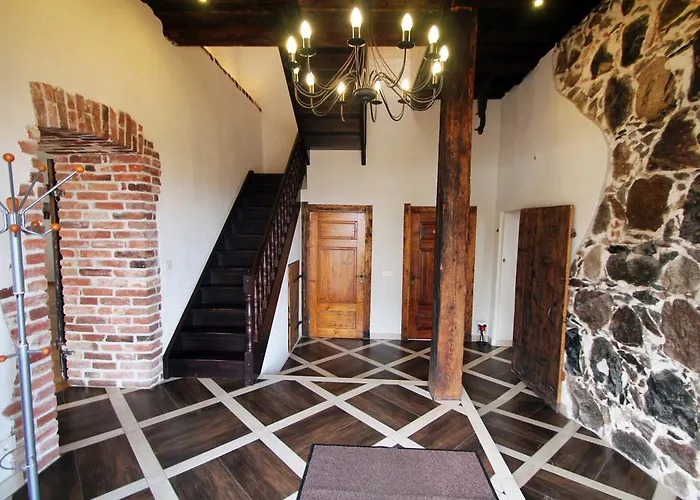 Veski Kuelalistemaja Guest house 3*