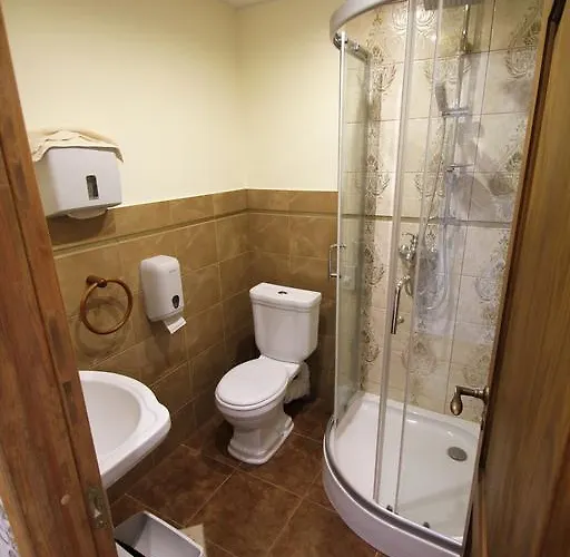 Veski Kuelalistemaja 3* Kantkula