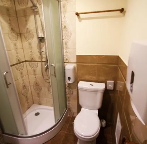 Veski Kuelalistemaja Guest house Kantkula