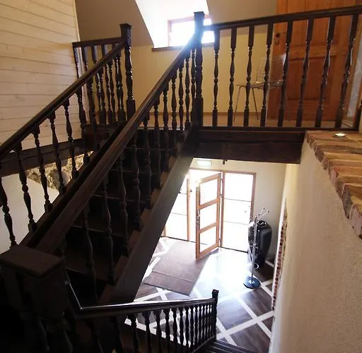 Veski Kuelalistemaja