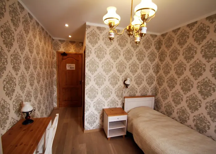 Veski Kuelalistemaja Guest house