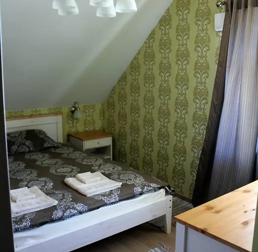 Veski Kuelalistemaja 3*