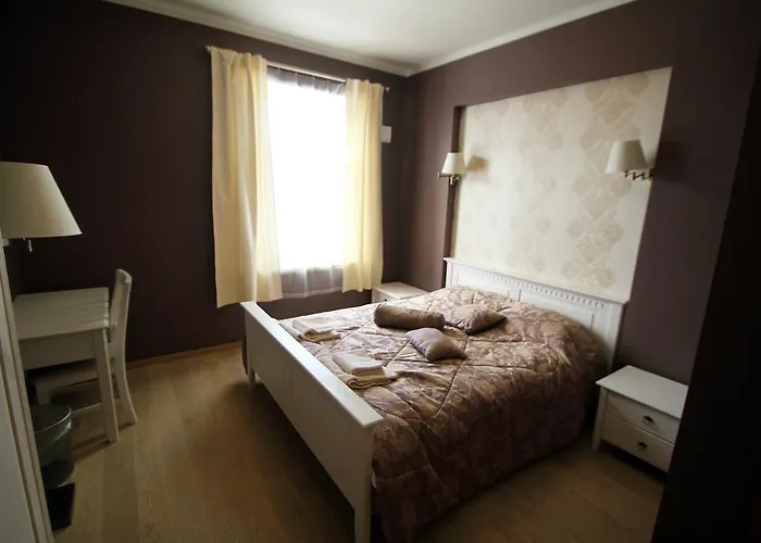 Veski Kuelalistemaja Guest house Kantkula