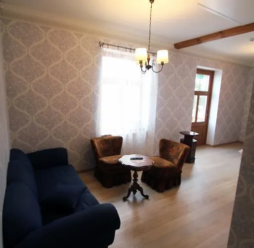 Guest house Veski Kuelalistemaja 3*