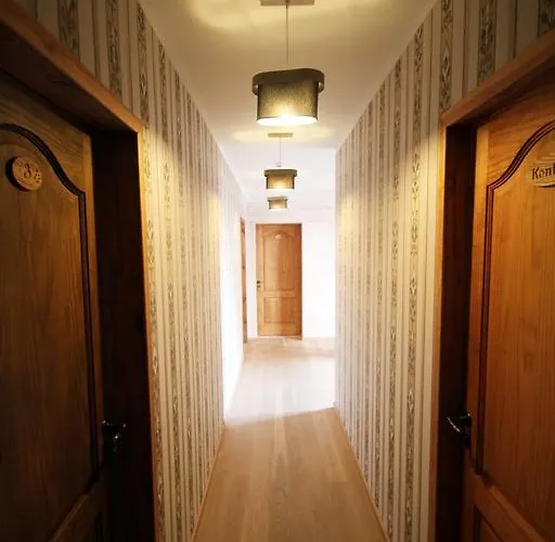 Veski Kuelalistemaja 3*