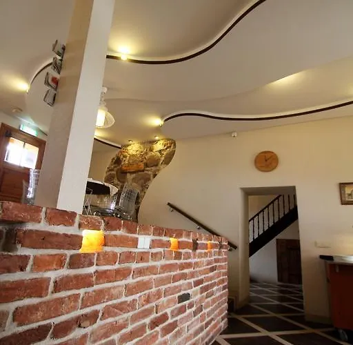 Guest house Veski Kuelalistemaja