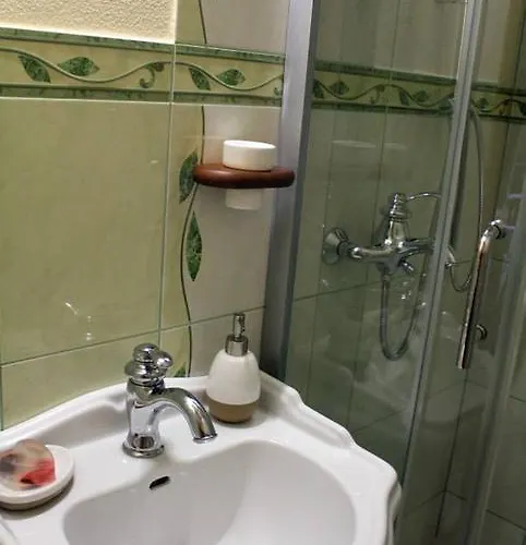 Guest house Veski Kuelalistemaja Kantkula