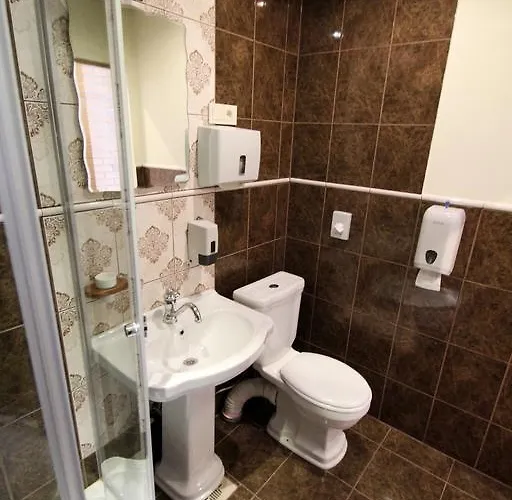 Guest house Veski Kuelalistemaja