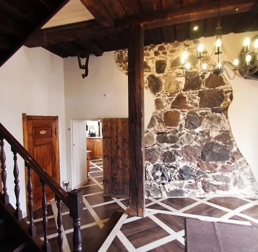 Veski Kuelalistemaja Guest house Kantkula