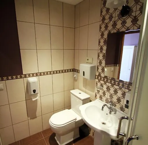 Veski Kuelalistemaja Guest house