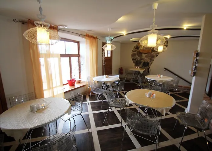 Veski Kuelalistemaja Guest house 3*